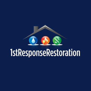 1st Response Restoration logo