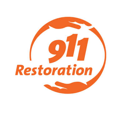 911 Restoration logo