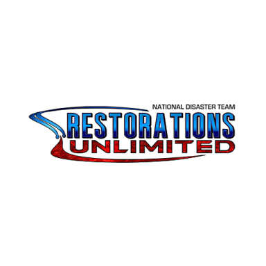 Restorations Unlimited logo