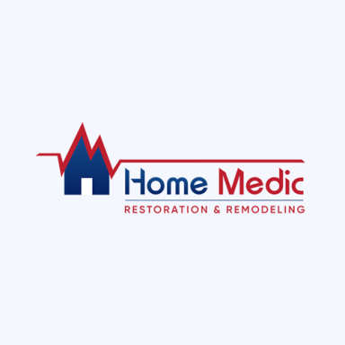 Home Medic logo