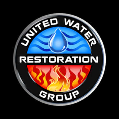 United Water Restoration Group of Houston logo