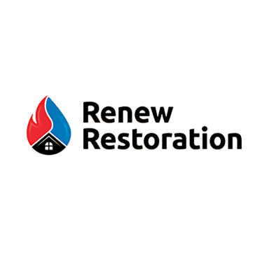 Renew Restoration logo