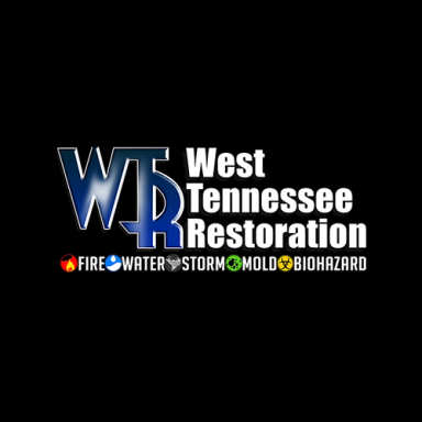 West Tennessee Restoration logo