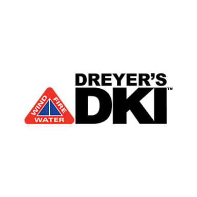 Dreyer's DKI logo