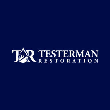 Testerman Restoration logo