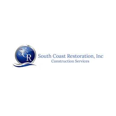 South Coast Restoration, Inc. logo