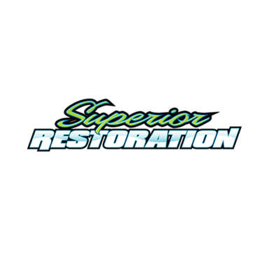 Superior Restoration logo