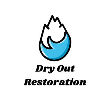 Dry Out Restoration logo