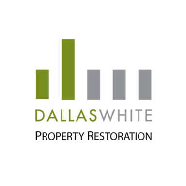 Dallaswhite Property Restoration logo
