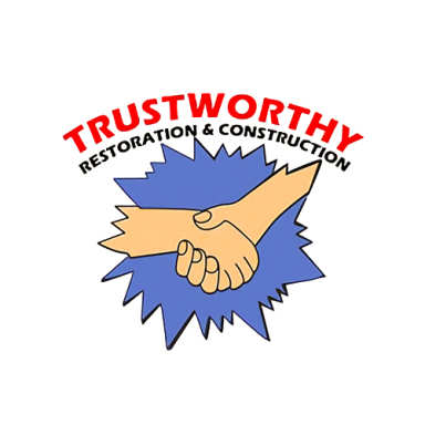 Trustworthy Restoration & Construction Services logo