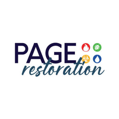 Page Restoration logo