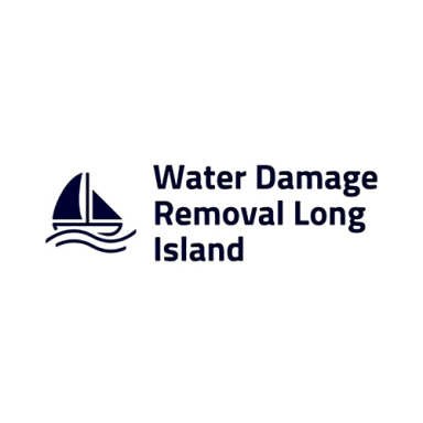 Water Damage Removal Long Island logo