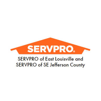 SERVPRO of East Louisville and SERVPRO of SE Jefferson County logo