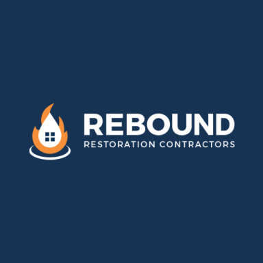 Rebound Restoration Contractors logo