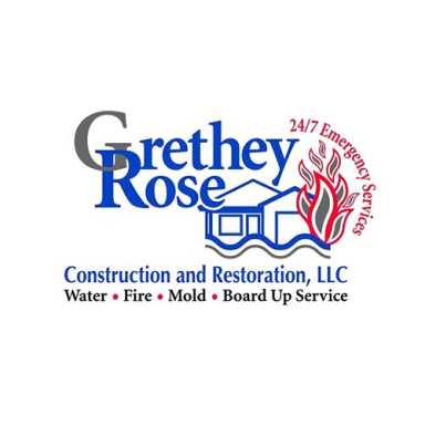 Grethey Rose Construction and Restoration, LLC logo