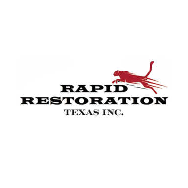Rapid Restoration Texas Inc. logo