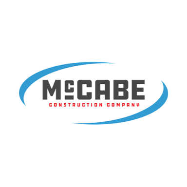 McCabe Construction Company logo