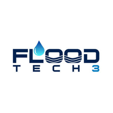 Flood Tech 3 logo