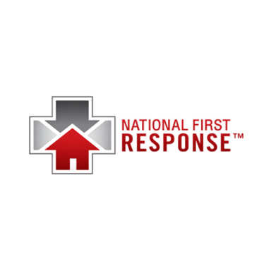 National First Response logo