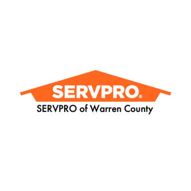 SERVPRO of Warren County logo