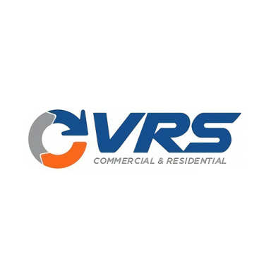 Virginia Restoration Services logo