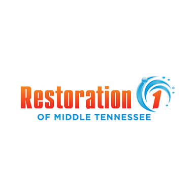 Restoration 1 of Middle Tennessee logo