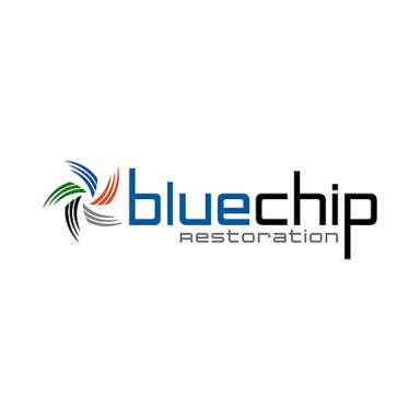 Blue Chip Restoration logo