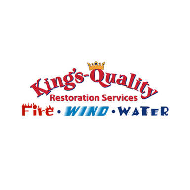 King’s-Quality Restoration Services logo