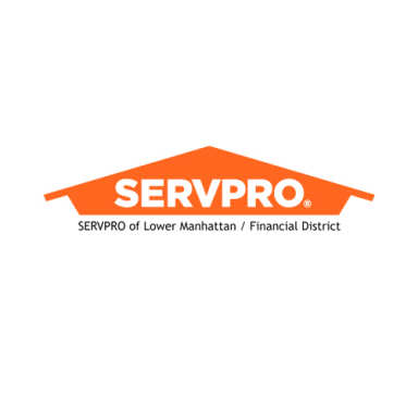 SERVPRO of Lower Manhattan / Financial logo