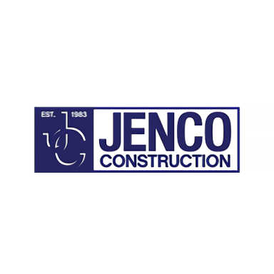 Jenco Construction logo