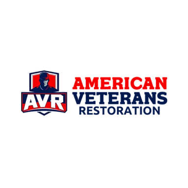 American Veterans Restoration logo