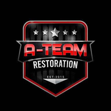 A-Team Restoration logo