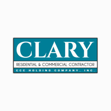 Clary logo