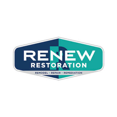 Renew Restoration logo