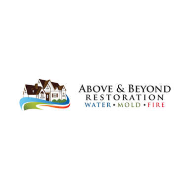 Above & Beyond logo