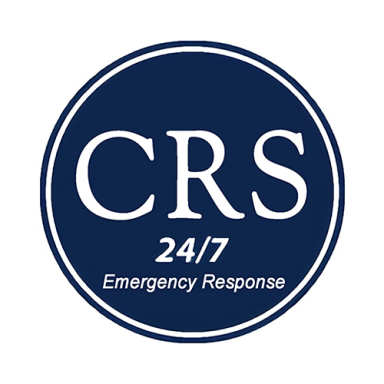 Comprehensive Risk Services logo