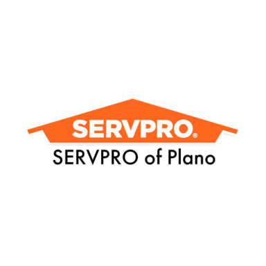 Servpro of Plano logo