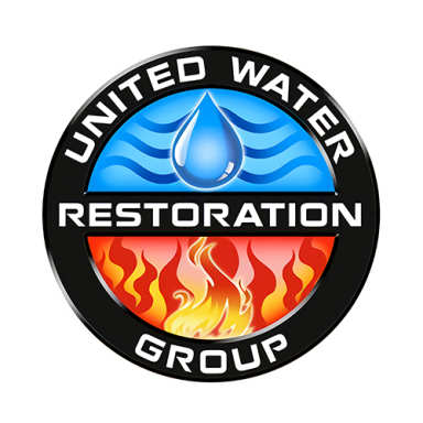 United Water Restoration of Port St Lucie logo