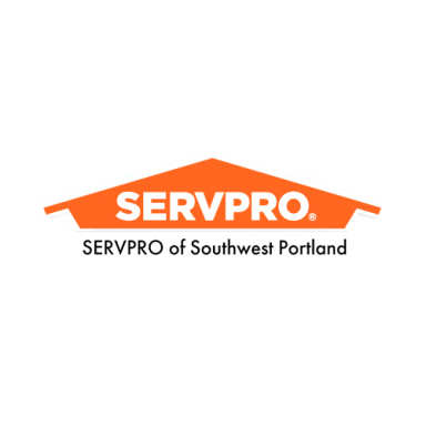 SERVPRO of Southwest Portland logo