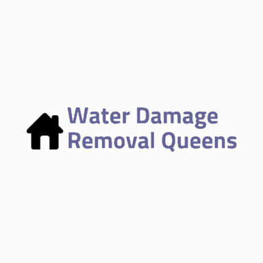 Water Damage Removal Queens logo