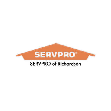 SERVPRO of Richardson logo