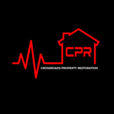 Crossroads Property Restoration logo