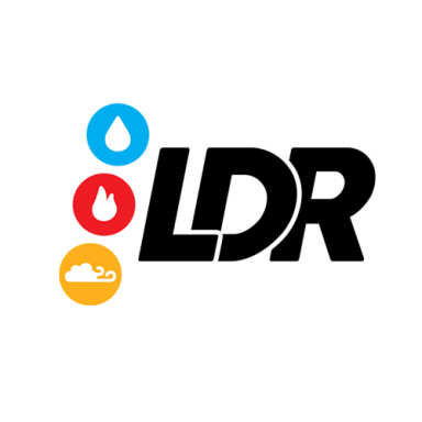 LDR Cleaning And Restoration Inc logo