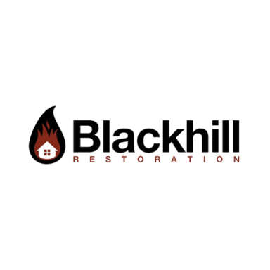 Blackhill Restoration - Round Rock logo