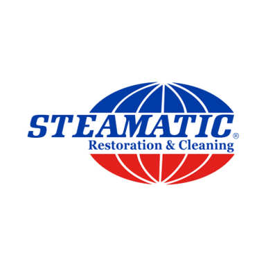 Steamatic Restoration & Cleaning logo