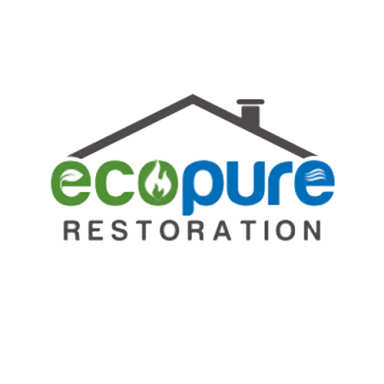 Ecopure Restoration logo