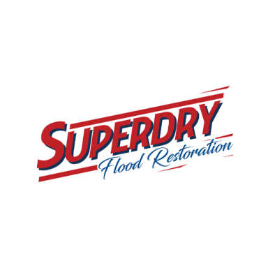 Superdry Flood Restoration logo