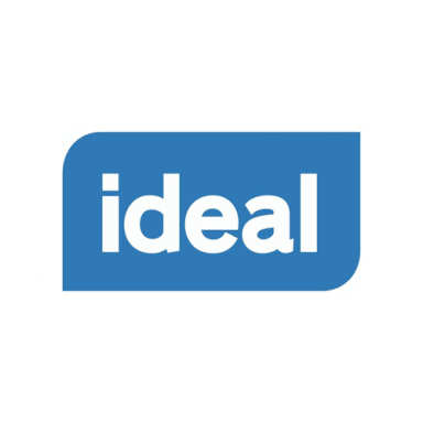 Ideal logo