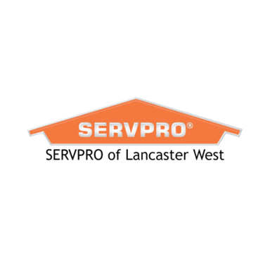 SERVPRO of Lancaster West logo