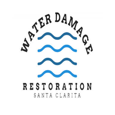 Water Damage Restoration Santa Clarita logo